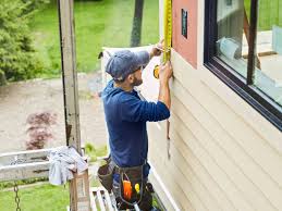 Siding for New Construction in Atkins, VA